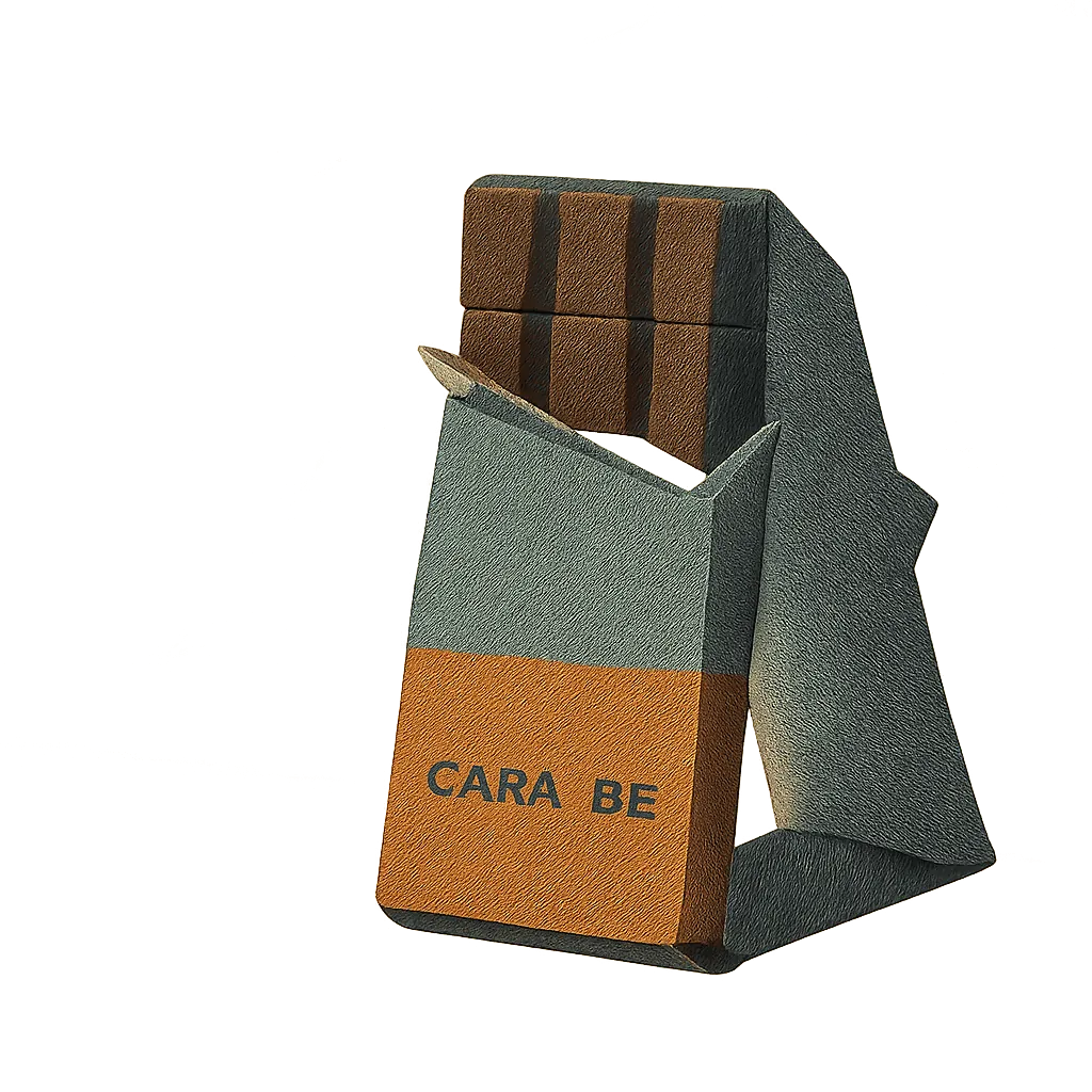Caraïbe chocolate